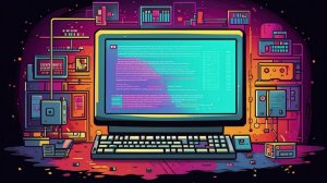 Основы Linux (2): командная строка