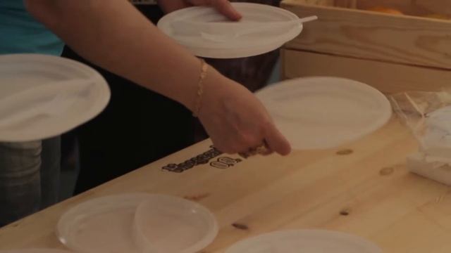 Фестиваль "О, да! Еда! Елагин Остров 23-24 июля 2016 (Санкт-Петербург) смотреть онлайн