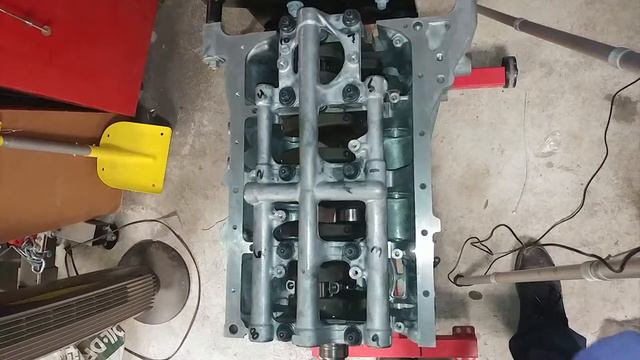 F20b VTEC Turbo Build Episode 3, Now with Sound! смотреть онлайн