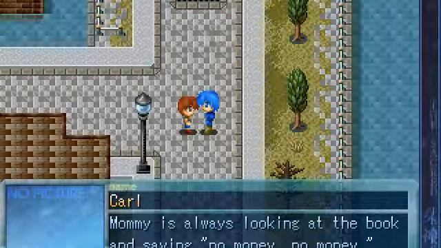 Let's Play The Sacred Tears True [Part 42] - A New Job смотреть онлайн