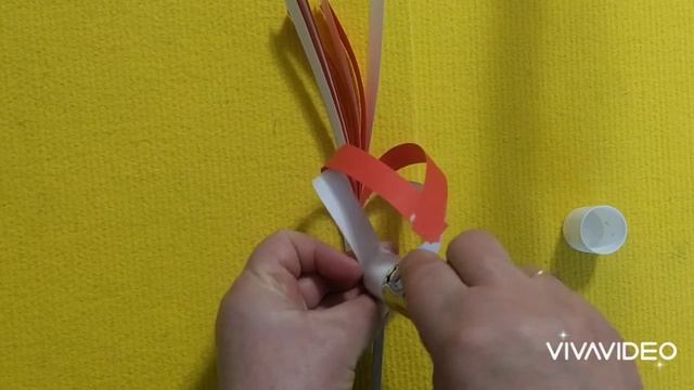 Сердечко♥️ Объемное сердце 3D/упаковка/поделка из бумаги/как сделать своими руками DIY смотреть онлайн