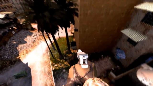 KiWi's Legacy - The Best Bounces Of 2011 (CoD4) (PC)