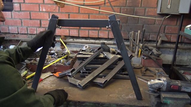 Универсальная подставка под ульи смотреть онлайн