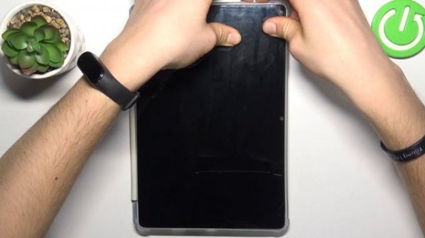 Blackview Tab 12 | Как войти в режим рекавери на Blackview Tab 12 - Меню восстановления