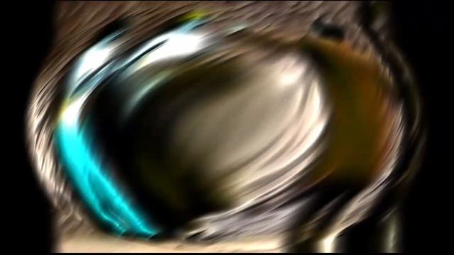 2003 McDonald's Logo With 25 Random Effects
