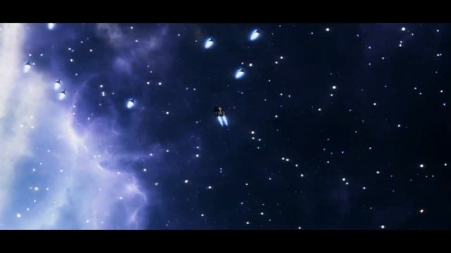 Jupiter Mk.II Battlestar vs Mercury Battlestar - BSG Deadlock смотреть онлайн