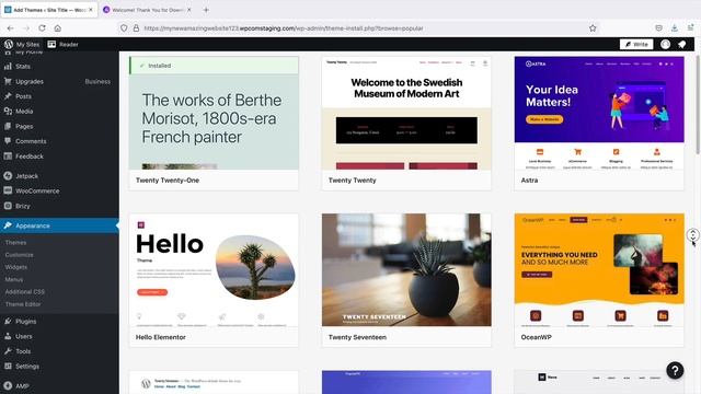 WordPress.org VS WordPress.com: The Confusing Differences Explained! смотреть онлайн