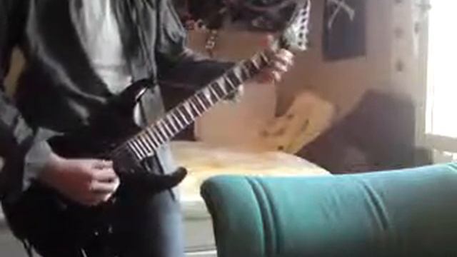 Master Of Puppets Cover смотреть онлайн