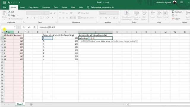 Online Sellers MS Excel का ये Formula आपको Orders, Returns और Payments Manage करने में बहुत काम आएग смотреть онлайн