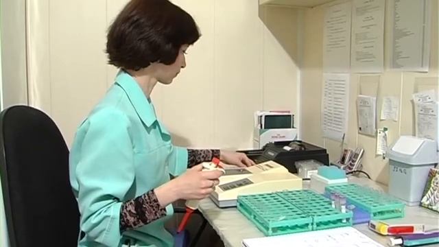 Ещё один сюрприз от клещей Эрлихиоз. смотреть онлайн