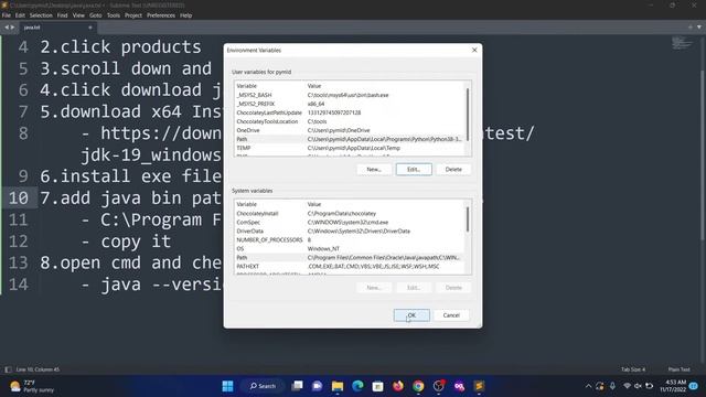 How To Install Scala On Windows 11 | Installation of Scala смотреть онлайн