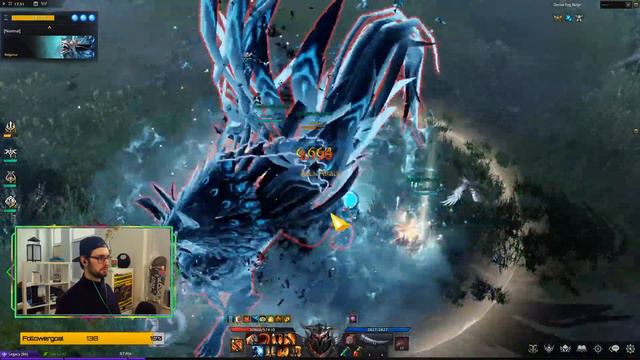 T6-3 Belganus [Expert] | Berserker PvE Gameplay [GER] смотреть онлайн