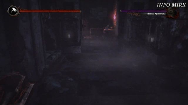 The Evil Within The Executioner ➤ Прохождение на Русском #4 ➤ ФИНАЛ смотреть онлайн