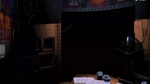 Five Nights at Freddys 2 смотреть онлайн