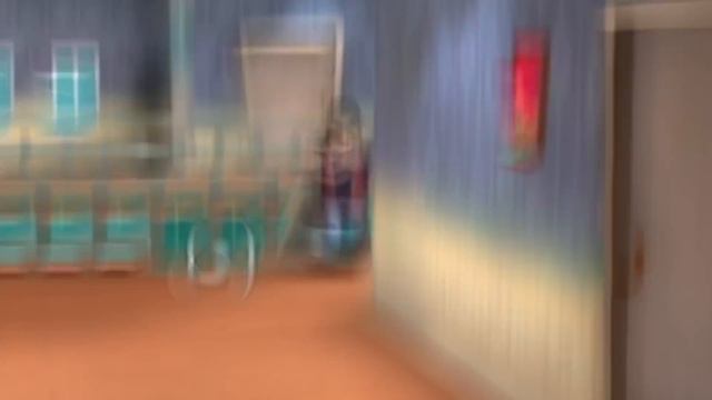 Scary Teacher Has 2 Brothers and They Are Not Very Smart! SCARY ROBBER HOME CLASH смотреть онлайн
