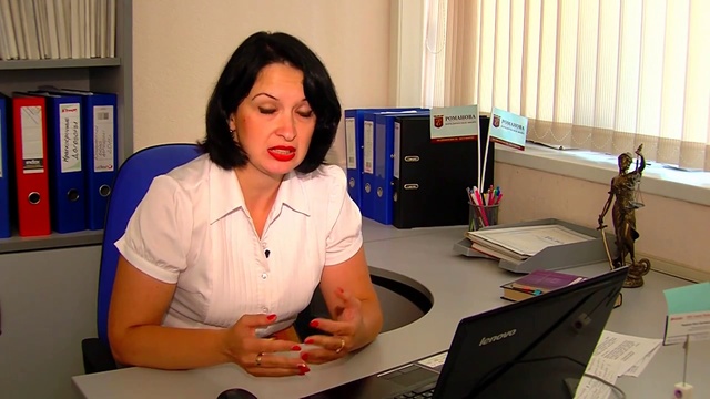 Диалог с юристом - юридический аутсорсинг