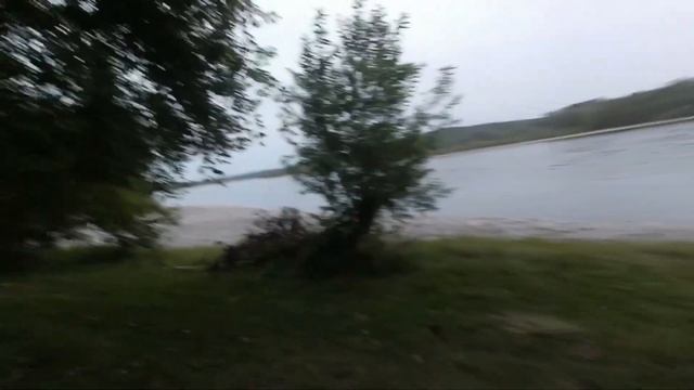 Сплав по реке Енисей длиною в 138км!!! До столицы республики Хакасия! Город Абакан!. часть 1. смотреть онлайн
