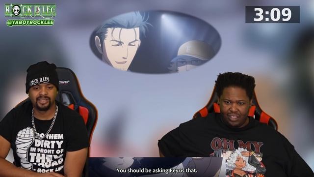 SERN IS ACTUALLY REAL!? Thought he was Trippin! Steins Gate Episode 4 Reaction смотреть онлайн