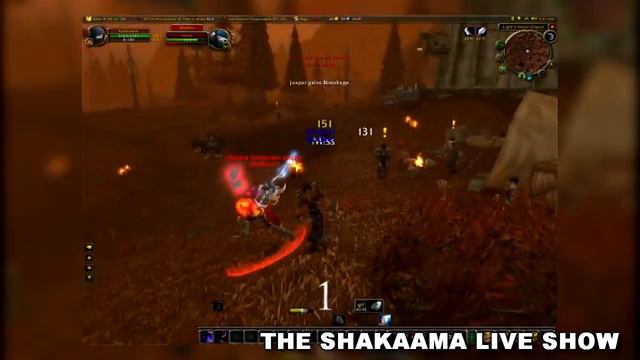 World of Warcraft vs Private Servers Drama | Shut Down or Else смотреть онлайн