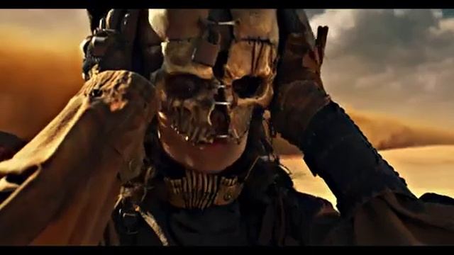 Фуриоса:Хроники безумного Макса 2023