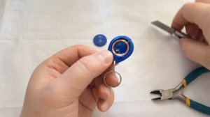 Что внутри RFID ключа для домофона