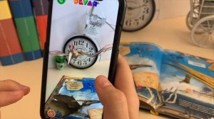 Динозавры 4D Энциклопедия