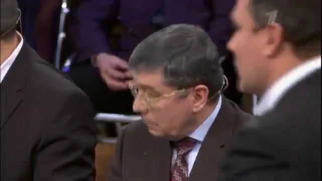 Не любите кавказцев? Чемодан-вокзал-Европа! смотреть онлайн