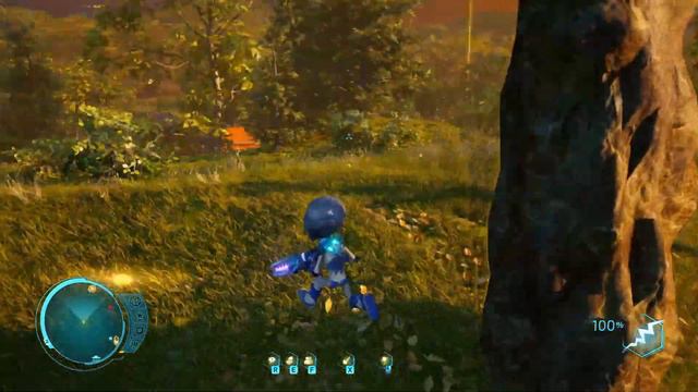 Прохождение игры Destroy All Humans! Часть 1 с голосом. TimeLapse Game смотреть онлайн