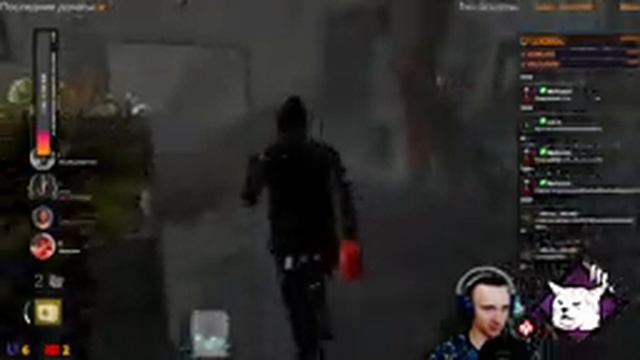 🔴 СКОРО НОВАЯ ГЛАВА! 🔪 - Dead by Daylight! смотреть онлайн