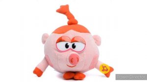 Мягкая игрушка Нюша Мульти-Пульти Фразы Нюши