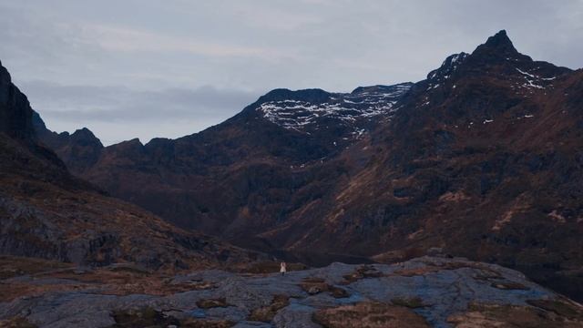 My Kingdom (from the Kingdom Two Crowns: Norse Lands Soundtrack) - Kalandra - Official Music Video смотреть онлайн