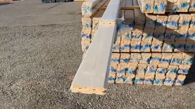 Вагонка штиль 12,5x95x6000 мм - класс "А" смотреть онлайн