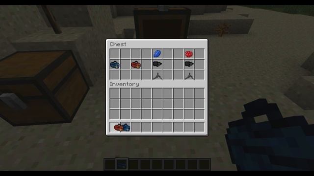 Minecraft Mod Review: Team Fortress 2 смотреть онлайн