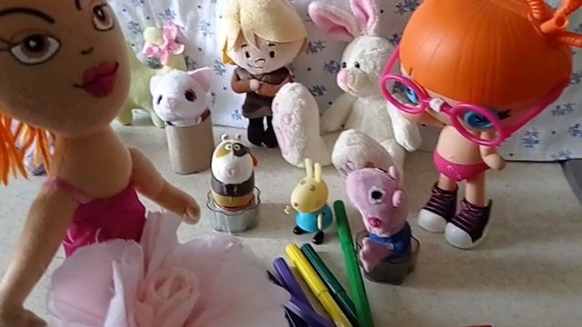 Наши рисунки смотреть онлайн