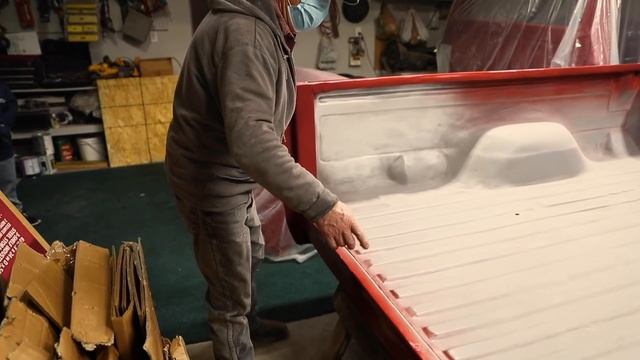 ¡Restauración Total de una Caja Corta Ford 1979! | Episodio #3 | El Foringüero смотреть онлайн