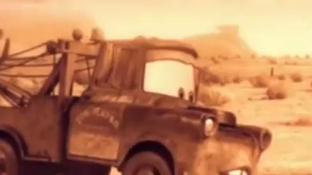 cars'Morgan смотреть онлайн