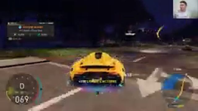 The Crew Motorfest - Gameplay friend Akif & Resul смотреть онлайн