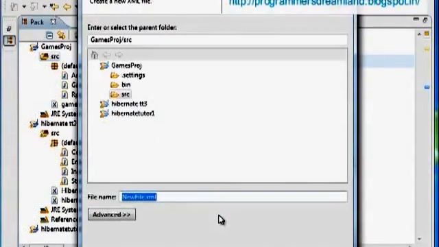 Hibernate Tutorial How to map the sub classes in the hibernate mapping file1 смотреть онлайн