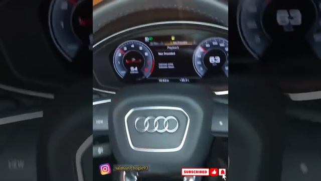 Audi Q5 My new car #trending #youtube #breakingnews смотреть онлайн
