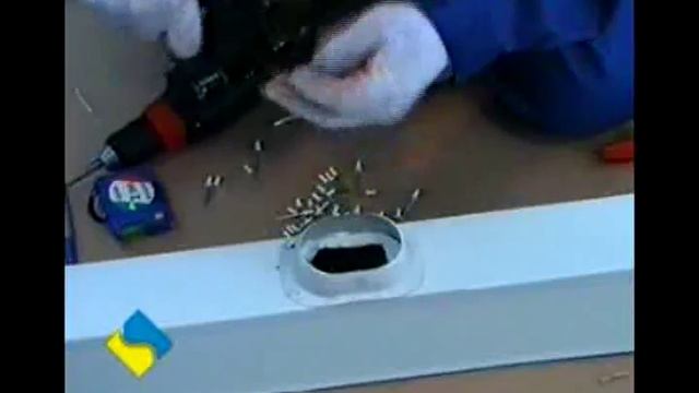 Советы «Металл Профиль» по монтажу водостока смотреть онлайн