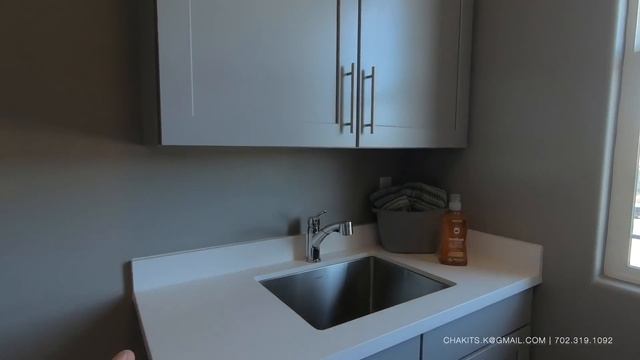 Cadence Home For Sale Henderson | $326K | 3-5 Beds | Opt Loft | 2.5 Bath | Porch | Patio смотреть онлайн