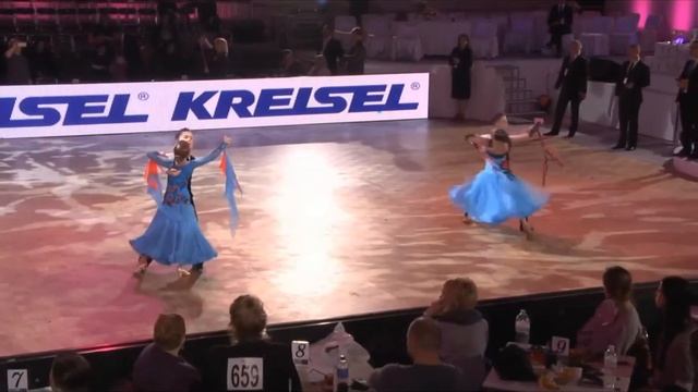 KYIV Open Championship 2018. День 1 смотреть онлайн