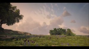 Дерево висельника (Обитатели холмов 2018)