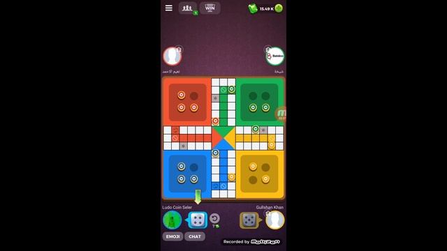 Ludo Star 666 Trick?? | Ludo Star Perfect Dice Numbers | Best Dice In Ludo Star | Akmal Sindhi Tv смотреть онлайн
