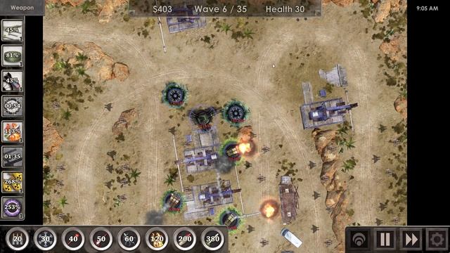 Defense Zone 3 Ultra HD - Tips And Tricks