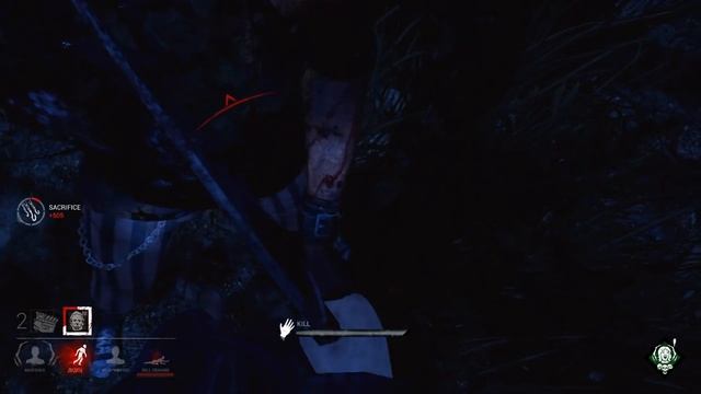 Dead By Daylight ► МЕМЕНТО МОРИ МАЙКЛА МАЙЕРСА ► MICHAEL MYERS MEMENTO MORI смотреть онлайн