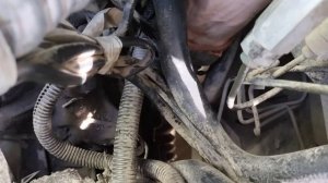 Плохо перекулючаются передачи Регулировка кулисы Daewoo Nexia.