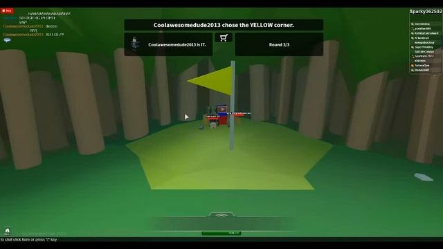 ROBLOX:Inside the Profit Vision Goggles смотреть онлайн