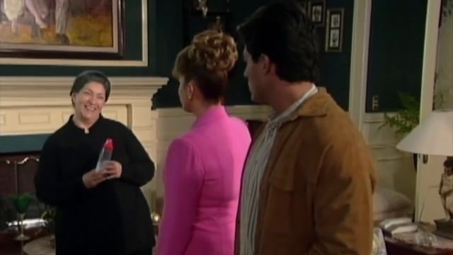 Esmeralda: Rodolfo Rechaza Al Hijo De Esmeralda | Escena - C64