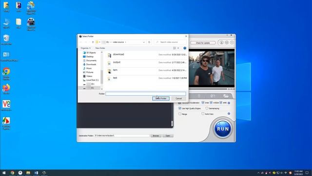 How to Convert HEVC to H.264 [Free & Fast] | HEVC vs H.264 смотреть онлайн